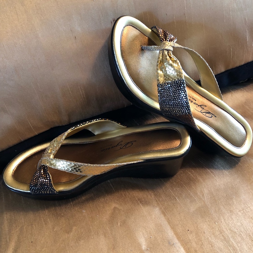 Bronze,gold& silver